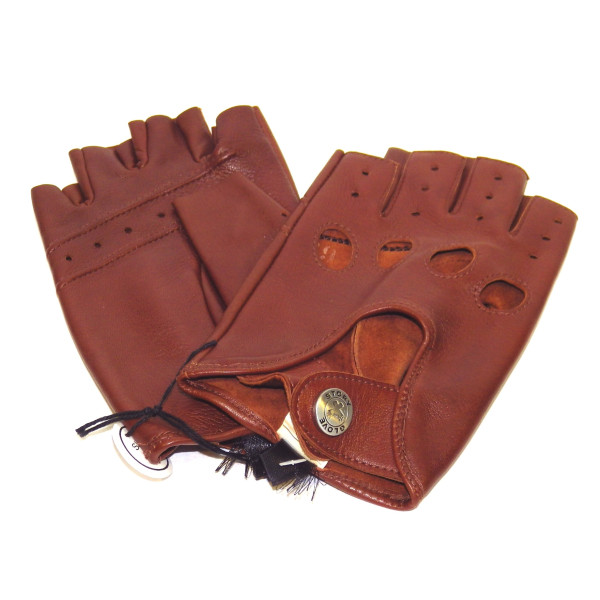 Gant conduite doits coupés 22036NF GLOVE STORY