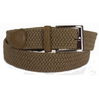 Ceinture homme élastique BOWER 