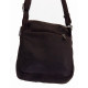 Sac porté travers homme en cuir ARTHUR & ASTON 62-1037