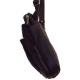 Sac porté travers homme en cuir ARTHUR & ASTON 62-1037