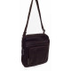 Sac porté travers homme en cuir ARTHUR & ASTON 62-1037