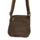 Sac porté travers homme en cuir ARTHUR & ASTON 62-1037