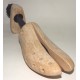 Forme à forcer en bois pour chaussures DASCO