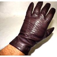 Gant de ville homme 3 baguettes GLOVE STORY 