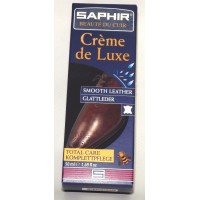 Crème de luxe Tube 50ml Saphir 