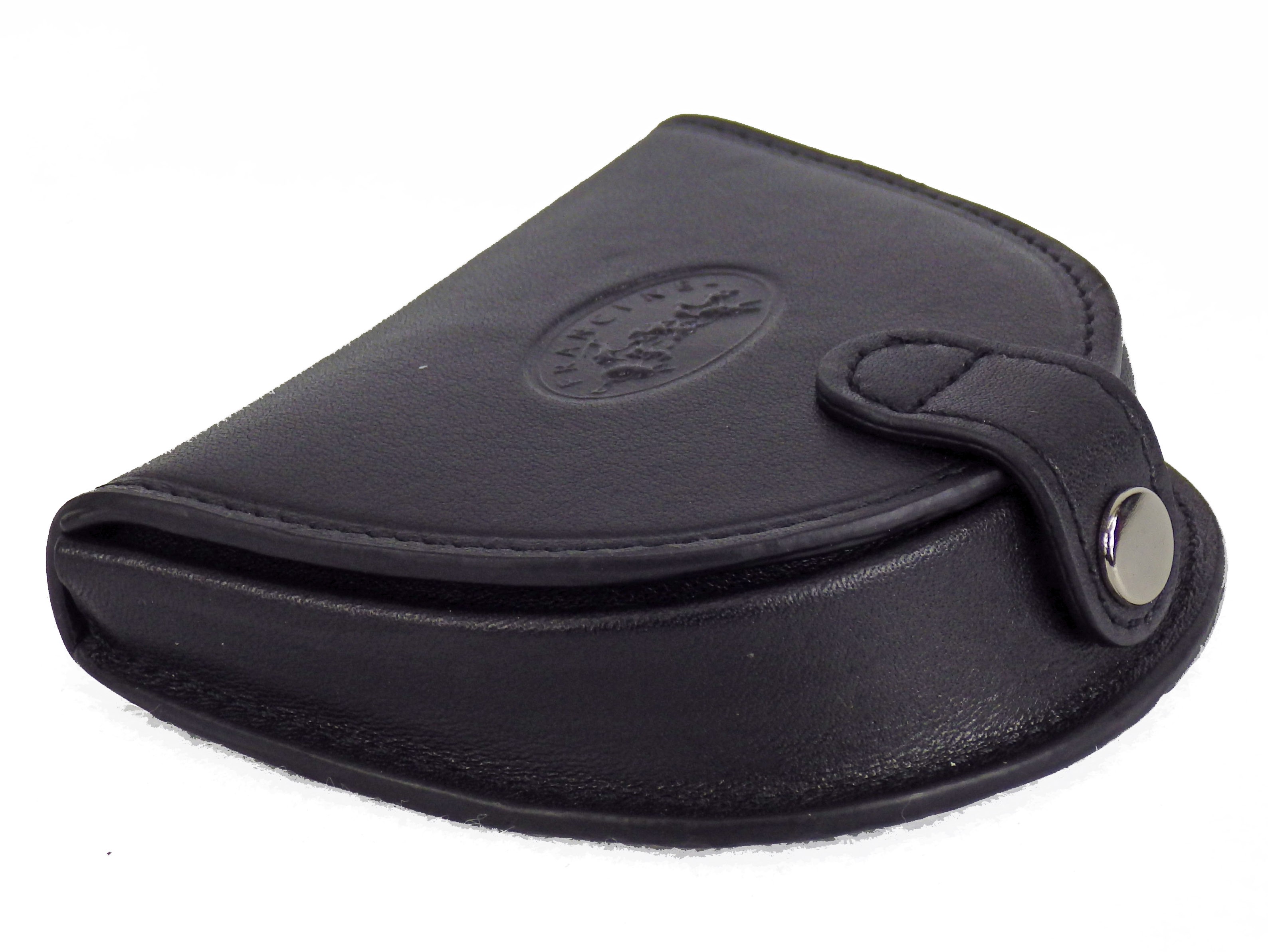 Porte deals monnaie francinel