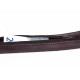 Ceinture porte-billets de 3,3 cm Jean-Louis Fourès