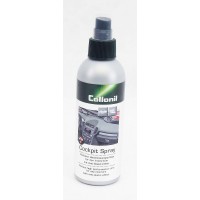 Spray nettoyant pour plastiques intérieur de voiture COLLONIL 
