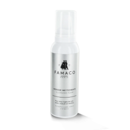 Imperméabilisant incolore pour cuir - 125 ml