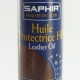 Bombe Huile Protectrice HP 250 ml Saphir