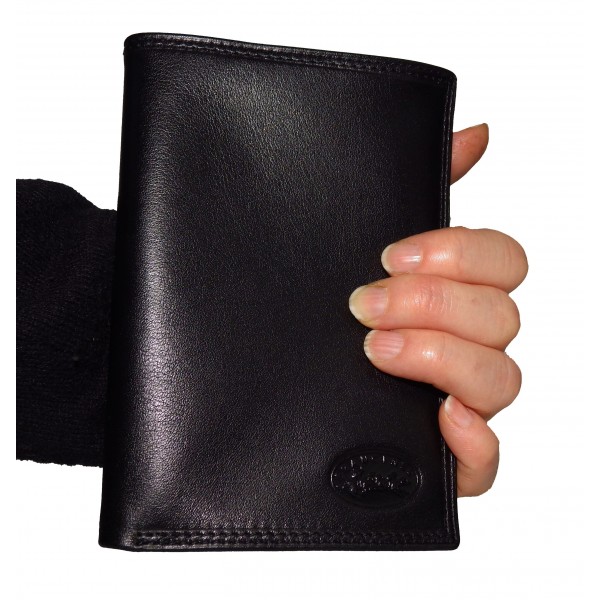 Portefeuille francinel hot sale