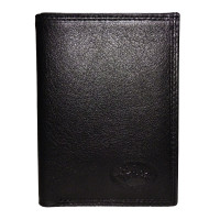 Porte-papiers en cuir FRANCINEL