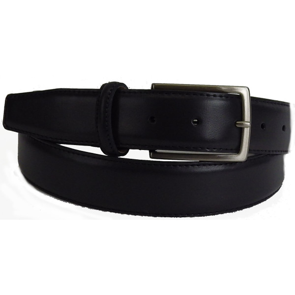 Ceinture croute de cuir de vachette shop