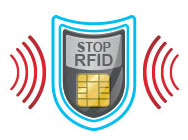 protection RFID